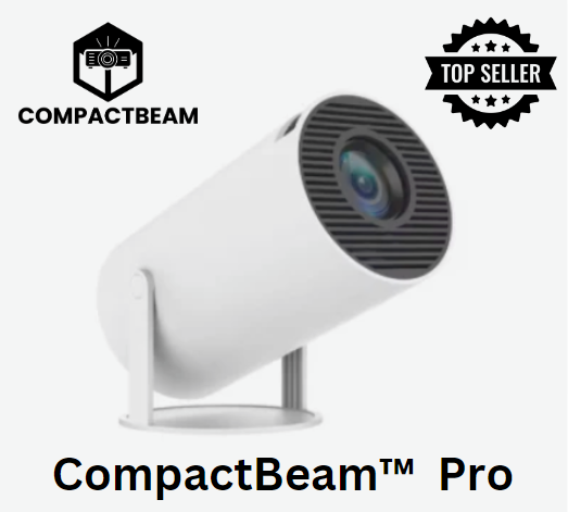 CompactBeam™ Pro